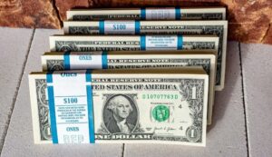Precio del dólar del 21 de noviembre y el 24 será feriado bancario