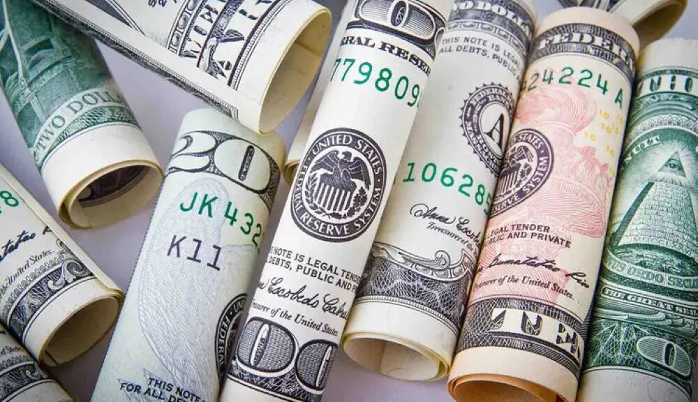 Precio del dólar del 3 de noviembre - Agencia Carabobeña de Noticias
