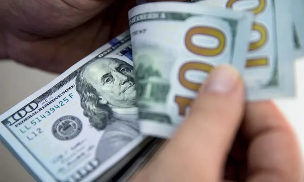 Precio del dólar del 5 de noviembre - Agencia Carabobeña de Noticias