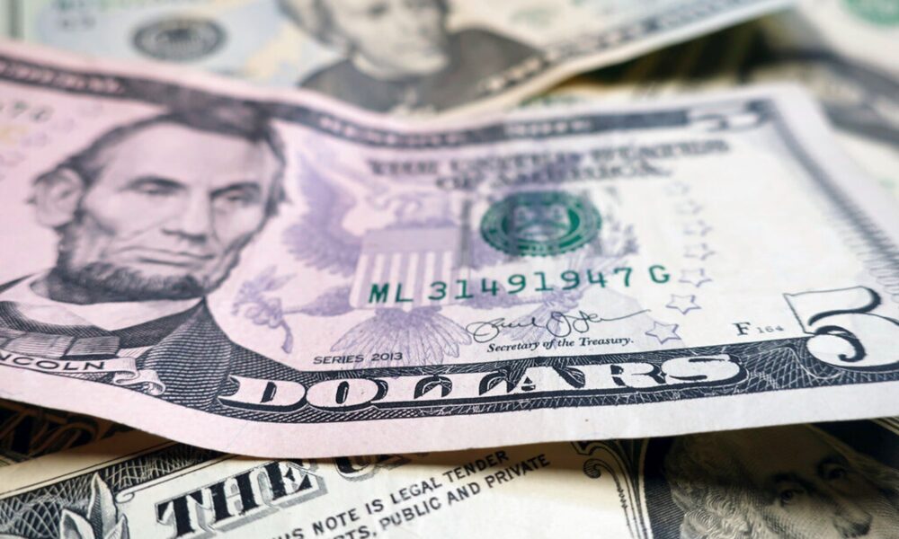 Precio del dólar del 7 de noviembre - Agencia Carabobeña de Noticias