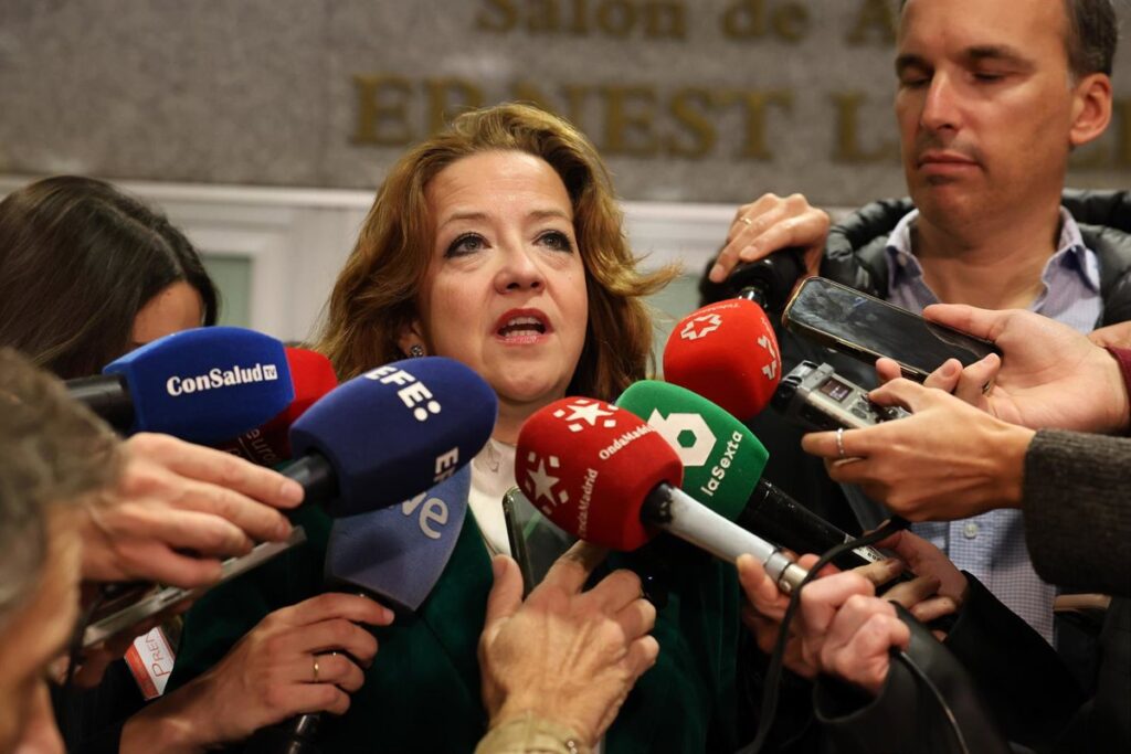 "Prefiero que un tribunal diga lo que hacer antes que un Gobierno sectario"