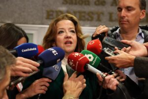 «Prefiero que un tribunal diga lo que hacer antes que un Gobierno sectario» | europapress.es