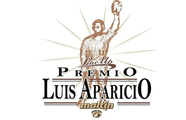 Premio Luis Aparicio entregó tres nuevas menciones honoríficas