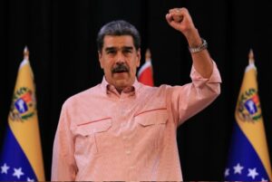 Presidente Maduro lidera el V Congreso del Psuv y IV de la Jpsuv