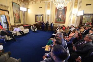 Presidente Maduro llama a participación masiva en asambleas vecinales este fin de semana – Correo del Orinoco