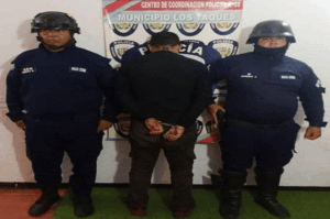 Preso por abusar de una adolescente de 14 años en Falcón