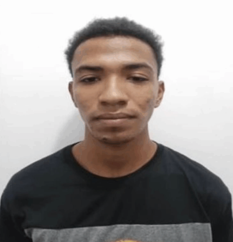 Preso por asesinar a jóven en Falcón