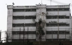 Presos políticos militares trasladados desde Ramo Verde están desaparecidos