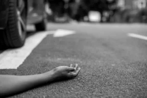 Presuntos extorsionadores asesinan a tiros a dos venezolanos
