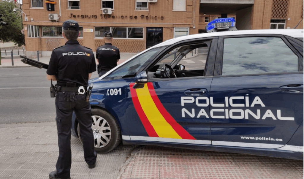 Primera célula asentada en España del Tren de Aragua fue desmantelada