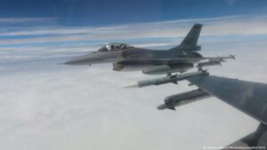 Primera venta militar de EE.UU. a Taiwán en nueva era Trump – DW – 14/11/2025