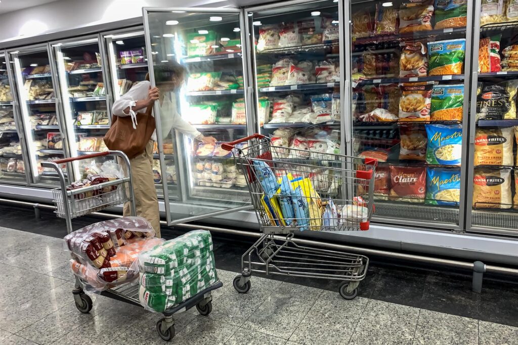 Primero Justicia: La inflación saca la proteína de la mesa venezolana