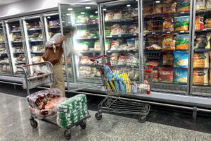 Primero Justicia: La inflación saca la proteína de la mesa venezolana