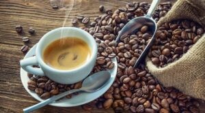 Producción de café aumenta 55% y se exporta a 16 países