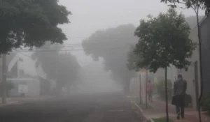 Pronostican bajas temperaturas para diciembre y enero