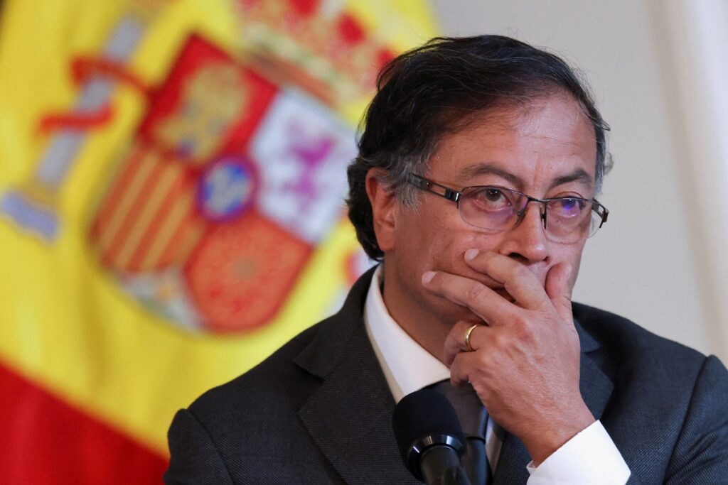 La propuesta “nace muerta” y es “maliciosa”: analistas sobre insistencia de Petro en repetir elecciones en Venezuela 