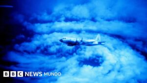 Proyecto «Furia de tormenta»: los intentos de científicos estadounidenses para controlar los huracanes (y qué hemos aprendido de sus experimentos)