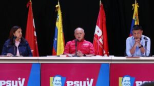 Psuv convoca a asambleas de base para elegir Comités Bolivarianos de Base Integral 