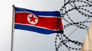Pyongyang promete responder a sanciones «hostiles» de EE.UU. – DW – 06/11/2025
