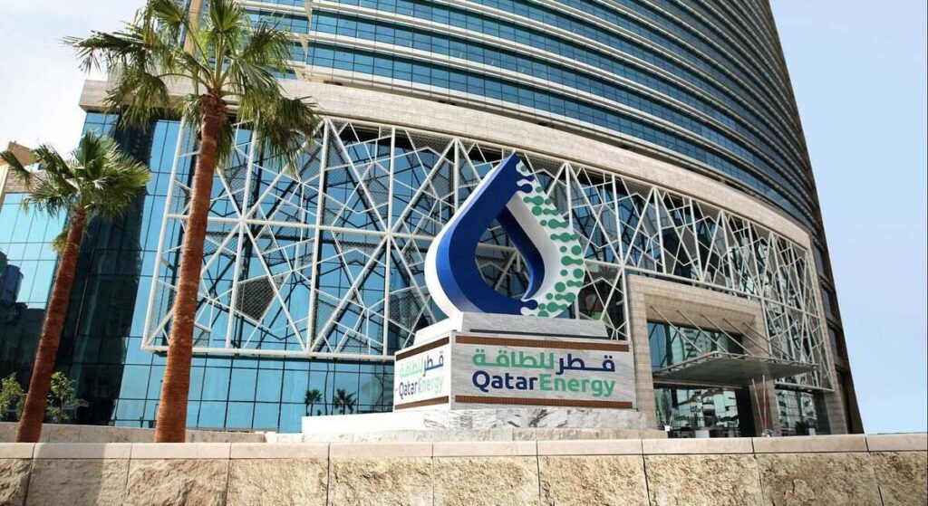 QatarEnergy contrata a Samsung C&T para su proyecto más grande de captura de carbono