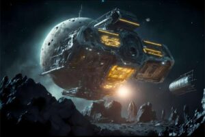 Qué debería llevar una nave espacial generacional: la arca de la humanidad hacia las estrellas