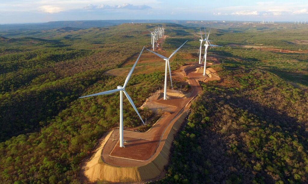 Qué es la transición energética, uno de los temas más urgentes de la COP30 de Brasil | National Geographic