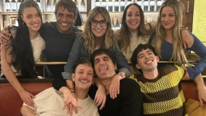 Qué rico, qué bonito y qué mimo