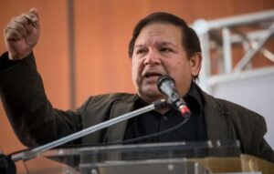 Qué se espera de la "nueva Venezuela", según Andrés Velásquez