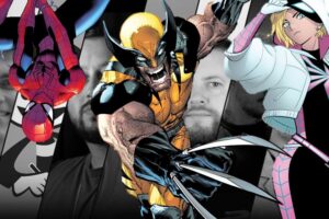 Qué son los Stormbreakers de Marvel, la nueva élite artística que forjará el futuro de los cómics