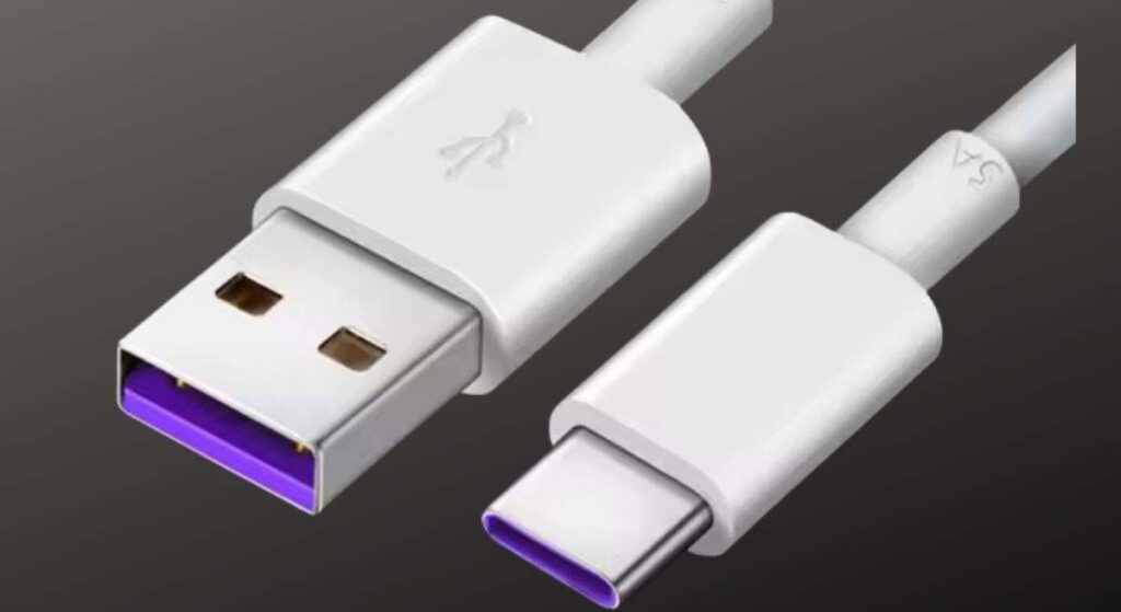 Qué son y para qué sirven los USB morados