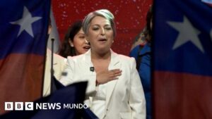 Qué tipo de izquierda representa Jeannette Jara y cuál es la relevancia del Partido Comunista en Chile