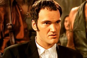 Quentin Tarantino está cansado del UCM, pero hay una película de superhéroes que le gustó tanto que escribió una crítica de 20 páginas