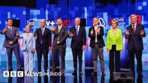Quiénes son los 5 millones de «votantes obligados» y cómo pueden incidir en las elecciones presidenciales de Chile