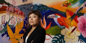 «Quiero saber si mi madre está viva y dónde está»