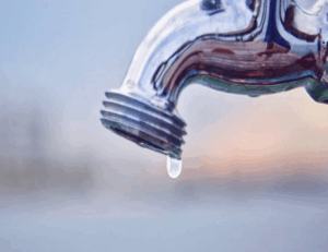 Recomiendan hervir y filtrar el agua por su mala calidad