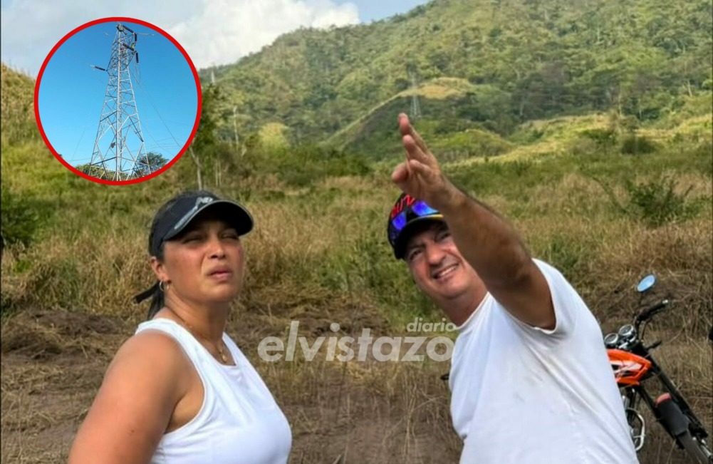 Recuperación del servicio eléctrico en la zona norte de Anzoátegui registra 70% de avance