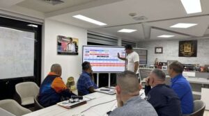 Refuerzan estrategias para garantizar atención del 1×10 del Buen Gobierno