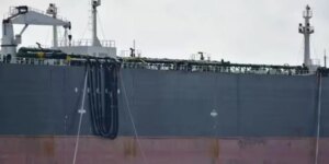Registradas explosiones en dos petroleros rusos en el mar Negro