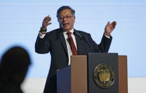 Registro consular especial para colombianos en Venezuela