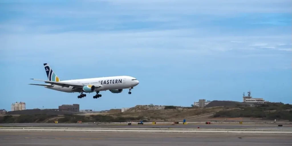 Regresan 279 connacionales repatriados desde Estados Unidos