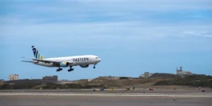 Regresan 279 connacionales repatriados desde Estados Unidos
