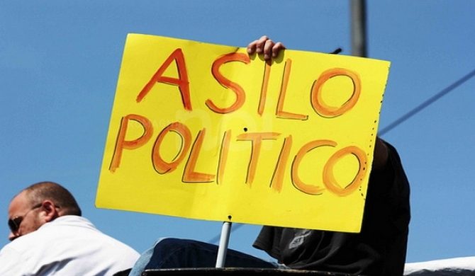 Reino Unido suprimirá acceso automático a ayudas sociales para solicitantes de asilo - AlbertoNews