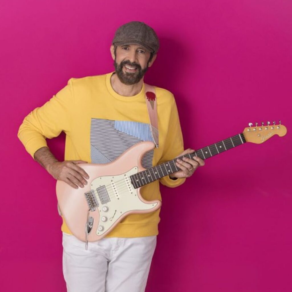 Renueva tu playlist: estrenos musicales de la semana