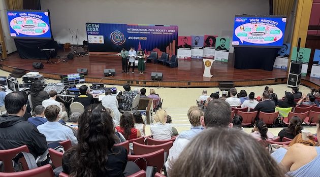 Reparto de poder entre los “boomers” y la generación Z : IPS Agencia de Noticias