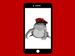 Reporta al enemigo: manual del buen revolucionario digital