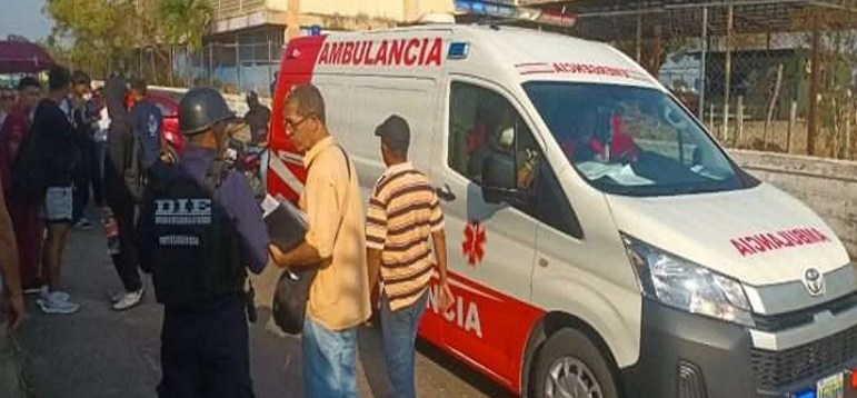 Reportan dos nuevos casos de intoxicaciones masivas en liceos de Barinas