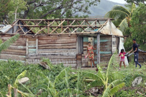 Reportan más de 1.300 derrumbes totales de viviendas en Cuba por el impacto de Melissa – AlbertoNews