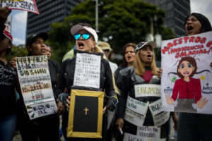 Represión y control ata de manos a sindicatos y gremios: ¿Cómo se lucha por los derechos laborales en Venezuela? 