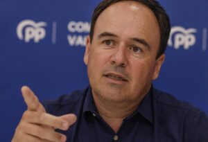 Respaldo «total» de dirigentes del PPCV a Pérez Llorca como opción transitoria en la Generalitat si Mazón renuncia | europapress.es