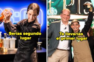 Responde este quiz y revelaré si podrías ser el mejor barista de Starbucks